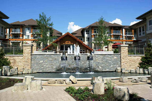 Waterscapes Resort By Dkra Κελόουνα  Εξωτερικό φωτογραφία
